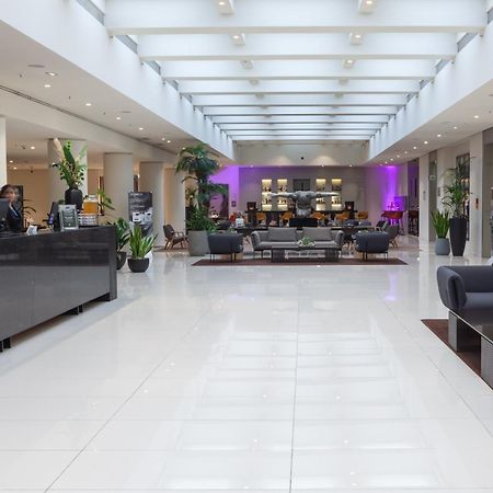 H10 Ku'Damm Lofts Aparthotel Berlin Kültér fotó