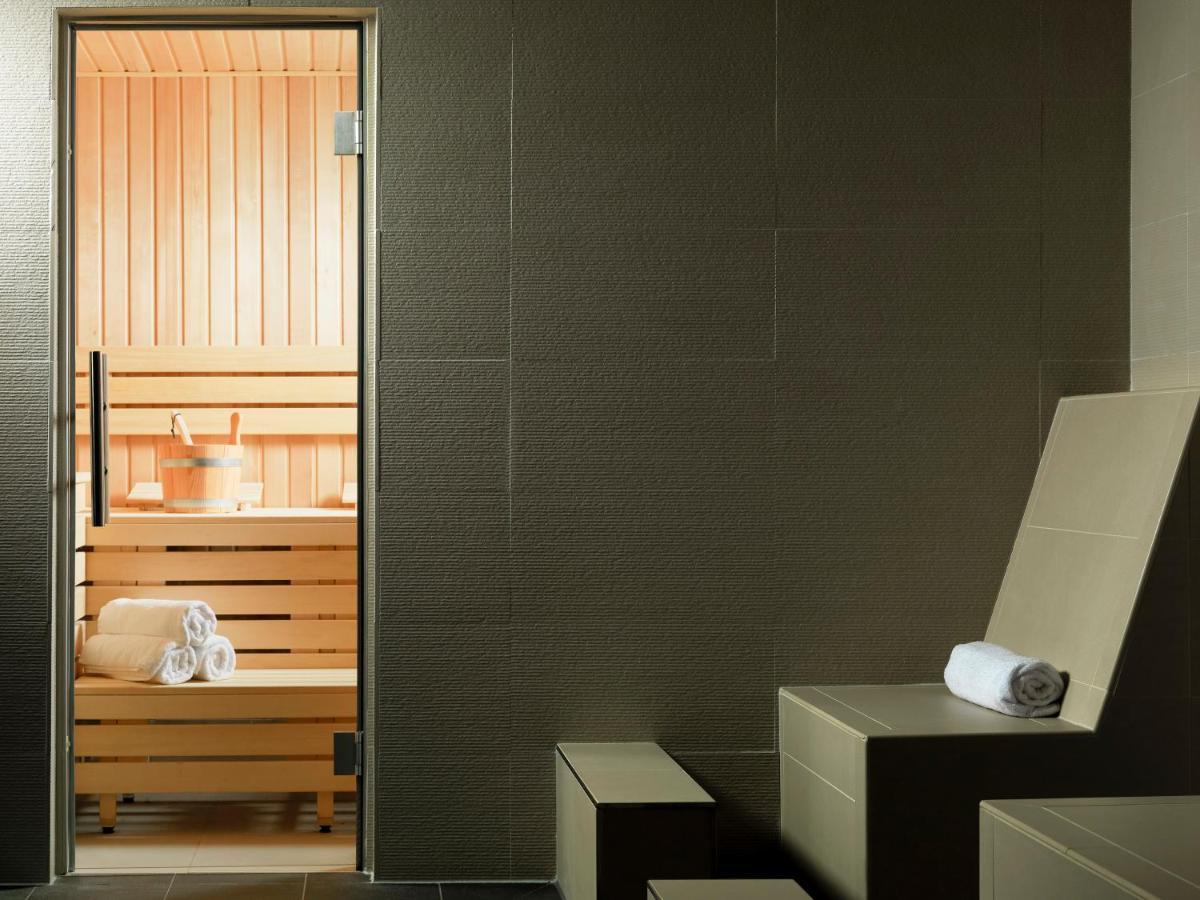 H10 Ku'Damm Lofts Aparthotel Berlin Kültér fotó