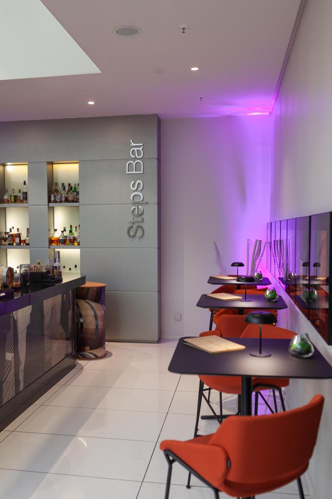 H10 Ku'Damm Lofts Aparthotel Berlin Kültér fotó